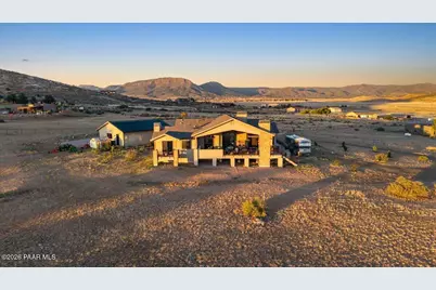 11455 E Harley Drive, Prescott Valley, AZ 86315 - Photo 58