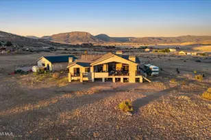 11455 E Harley Dr, Prescott Valley, AZ 86315 - Photo 58