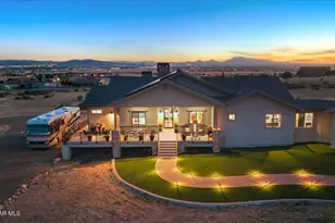 11455 E Harley Dr, Prescott Valley, AZ 86315 - Photo 1