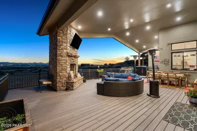 11455 E Harley Drive, Prescott Valley, AZ 86315 - Photo 40