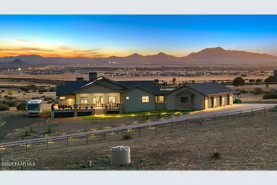 11455 E Harley Drive, Prescott Valley, AZ 86315 - Photo 56