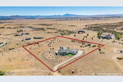 11455 E Harley Drive, Prescott Valley, AZ 86315 - Photo 68