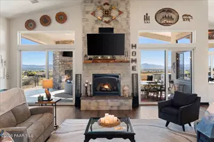 11455 E Harley Dr, Prescott Valley, AZ 86315 - Photo 12
