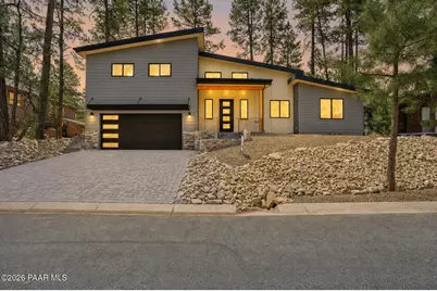 1147 E Timber Ridge Road, Prescott, AZ 86303 - Photo 1