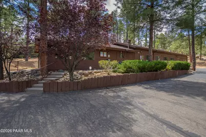1147 E Timber Ridge Road, Prescott, AZ 86303 - Photo 40