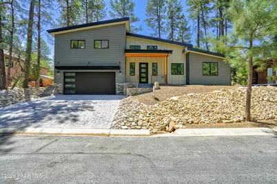 1147 E Timber Ridge Road, Prescott, AZ 86303 - Photo 2