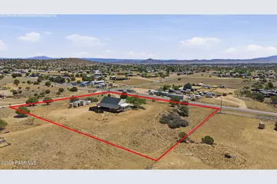 4005 W Cool Valley Road, Chino Valley, AZ 86323 - Photo 18