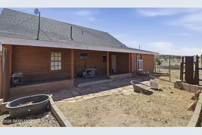 4005 W Cool Valley Road, Chino Valley, AZ 86323 - Photo 14