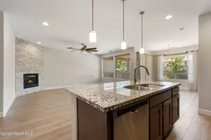 1292 N Low Valley Ln, Prescott Valley, AZ 86314 - Photo 8