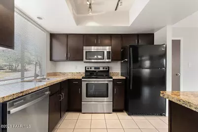 642 Sunrise Boulevard, Prescott, AZ 86301 - Photo 2