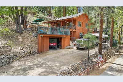3697 E Mary May Lane, Prescott, AZ 86303 - Photo 1