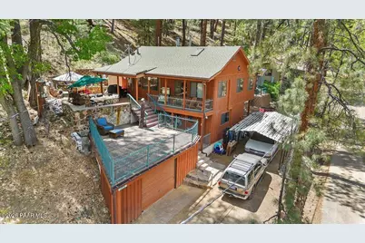 3697 E Mary May Lane, Prescott, AZ 86303 - Photo 14