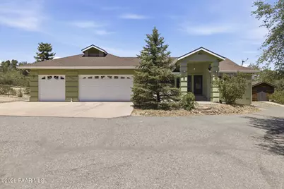 2054 W Twinoaks Drive #04, Prescott, AZ 86305 - Photo 1