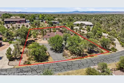 2054 W Twinoaks Drive #04, Prescott, AZ 86305 - Photo 20