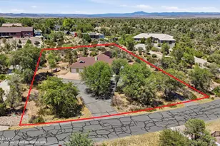 2054 W Twinoaks Dr, Prescott, AZ 86305 - Photo 20