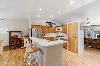 2054 W Twinoaks Drive #04, Prescott, AZ 86305 - Photo 6