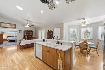 2054 W Twinoaks Drive #04, Prescott, AZ 86305 - Photo 8