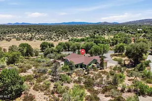 2054 W Twinoaks Dr, Prescott, AZ 86305 - Photo 22