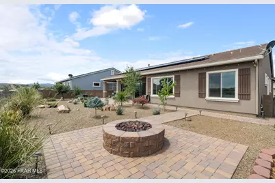 5156 Porter Creek Drive, Prescott, AZ 86301 - Photo 38