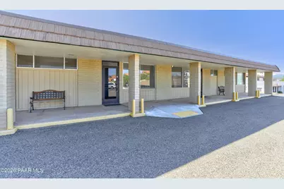 1003 Division, Unit 2 Street, Prescott, AZ 86301 - Photo 1