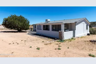 2400 N Mohawk Trail, Chino Valley, AZ 86323 - Photo 12