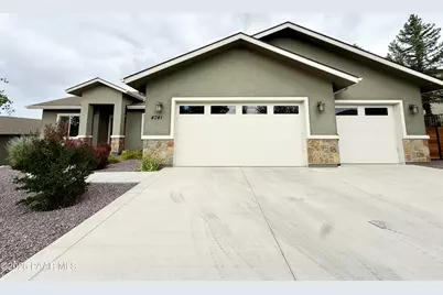 3676 N Valley View Drive #3, Prescott Valley, AZ 86314 - Photo 2