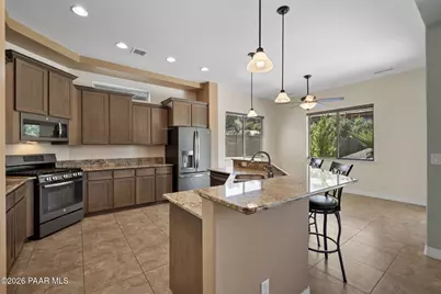 3656 Lynx Meadow Drive, Prescott, AZ 86303 - Photo 18