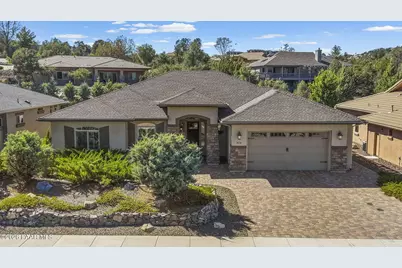 3656 Lynx Meadow Drive, Prescott, AZ 86303 - Photo 2