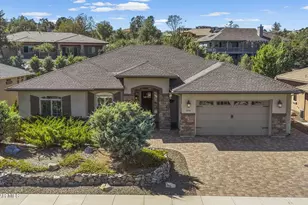 3656 Lynx Meadow Dr, Prescott, AZ 86303 - Photo 2