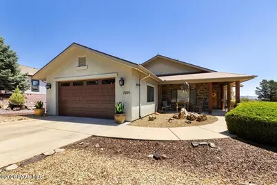 1001 Studebaker Way, Prescott, AZ 86301 - Photo 1