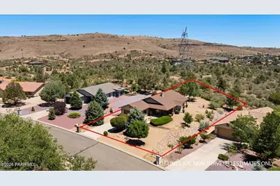 1001 Studebaker Way, Prescott, AZ 86301 - Photo 26