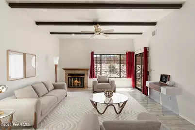 6150 Crista Lynn Place #16, Prescott, AZ 86301 - Photo 4