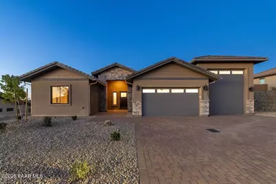 5243 Dells Point Road, Prescott, AZ 86301 - Photo 1