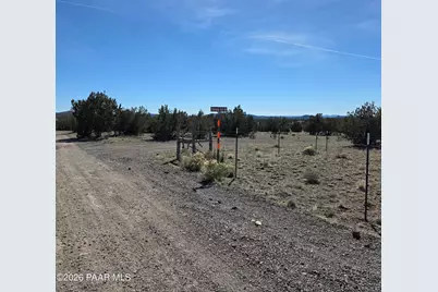 Lot 8B Tanner Rd, Ash Fork, AZ 86320 - Photo 2