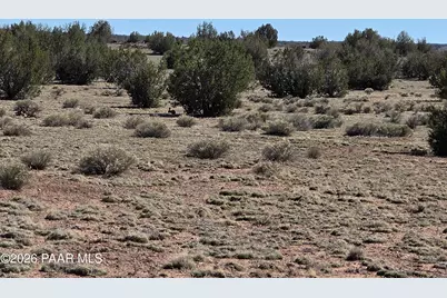 Lot 8B Tanner Rd, Ash Fork, AZ 86320 - Photo 8