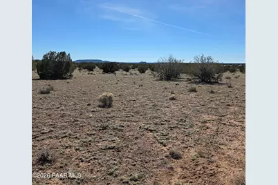 Lot 8B Tanner Rd, Ash Fork, AZ 86320 - Photo 6