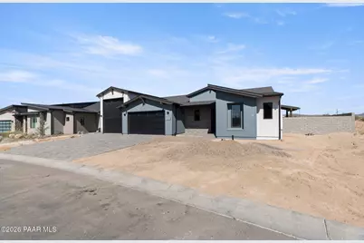 5633 Meridian Court, Prescott, AZ 86305 - Photo 1