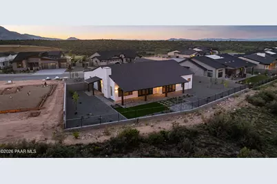 5633 Meridian Court, Prescott, AZ 86305 - Photo 40