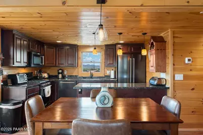 11850 W Faded Whistle Road, Skull Valley, AZ 86338 - Photo 14