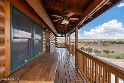 11850 W Faded Whistle Road, Skull Valley, AZ 86338 - Photo 6