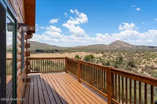 11850 W Faded Whistle Rd, Skull Valley, AZ 86338 - Photo 4