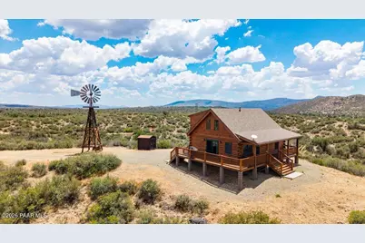 11850 W Faded Whistle Road, Skull Valley, AZ 86338 - Photo 32