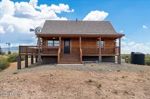 11850 W Faded Whistle Rd, Skull Valley, AZ 86338 - Photo 8