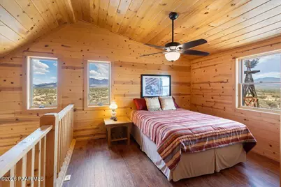 11850 W Faded Whistle Road, Skull Valley, AZ 86338 - Photo 26