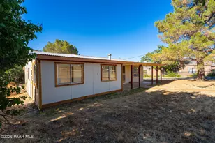 13160 E Prescott St, Dewey-Humboldt, AZ 86329 - Photo 1