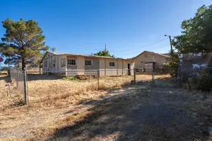 13160 E Prescott St, Dewey-Humboldt, AZ 86329 - Photo 32