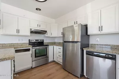 6114 N Old McDonald Drive, Prescott Valley, AZ 86314 - Photo 14