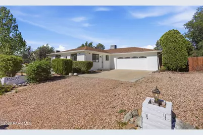 6114 N Old McDonald Drive, Prescott Valley, AZ 86314 - Photo 4