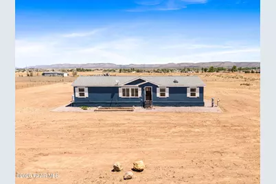 1754 W Deadwood Ranch Road #304-01-035f, Paulden, AZ 86334 - Photo 50