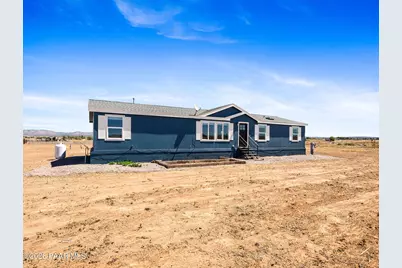 1754 W Deadwood Ranch Road #304-01-035f, Paulden, AZ 86334 - Photo 6